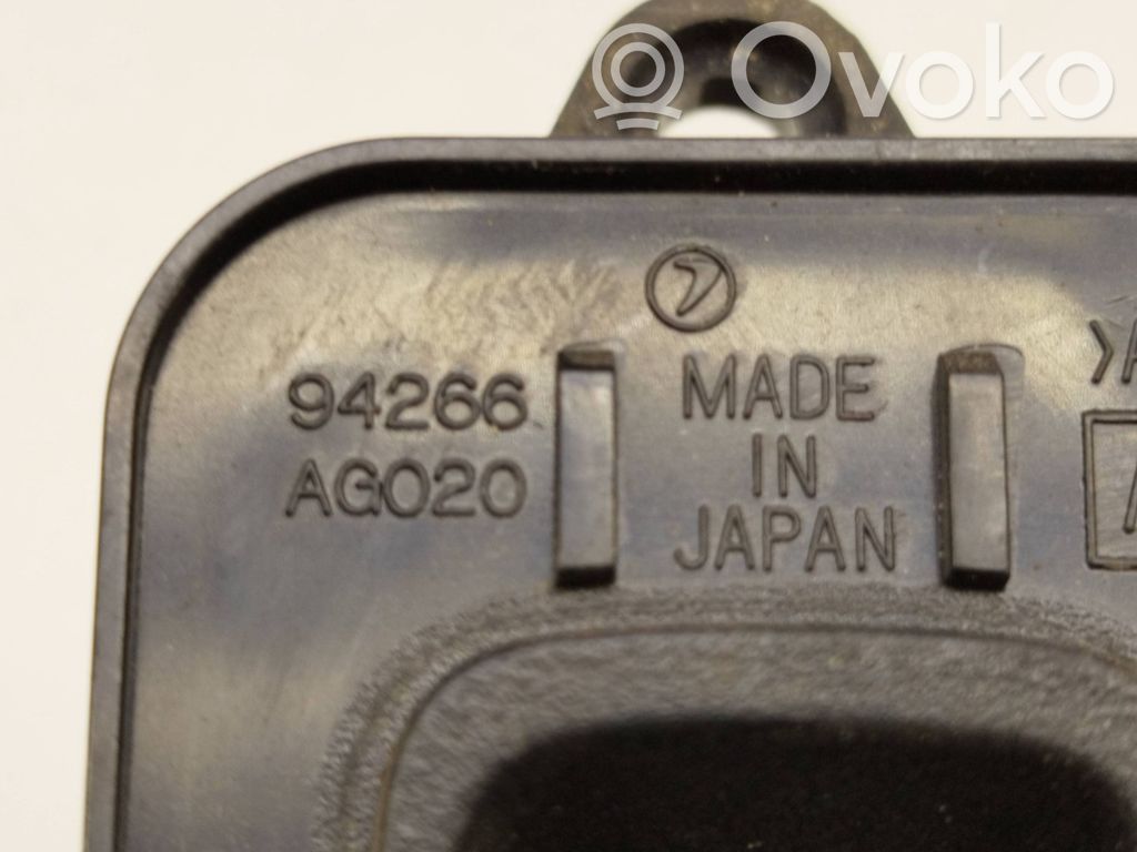 Subaru Legacy Electric window control switch 
