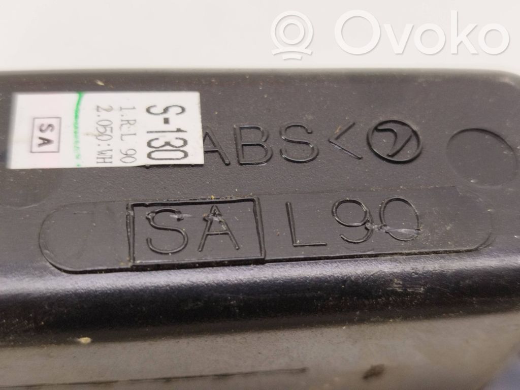 Electric window control switch   SAL90