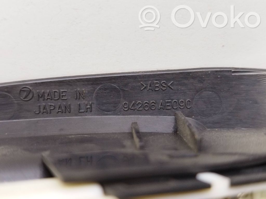 Subaru Legacy Electric window control switch 