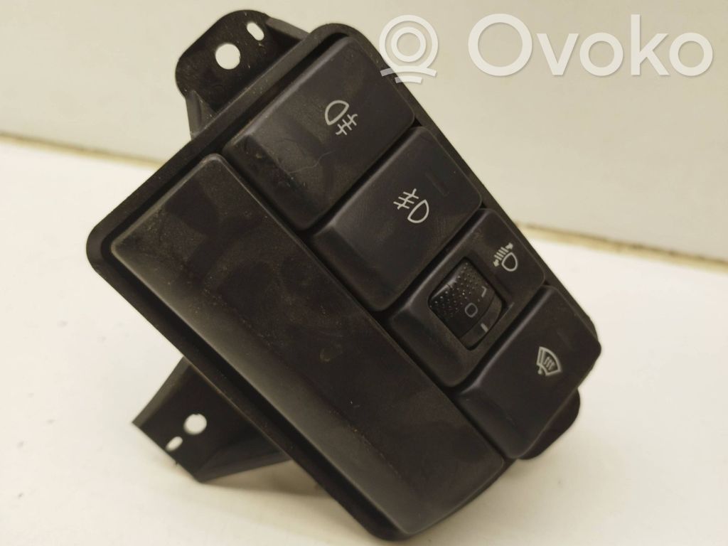 Subaru Forester SG Other interior part 