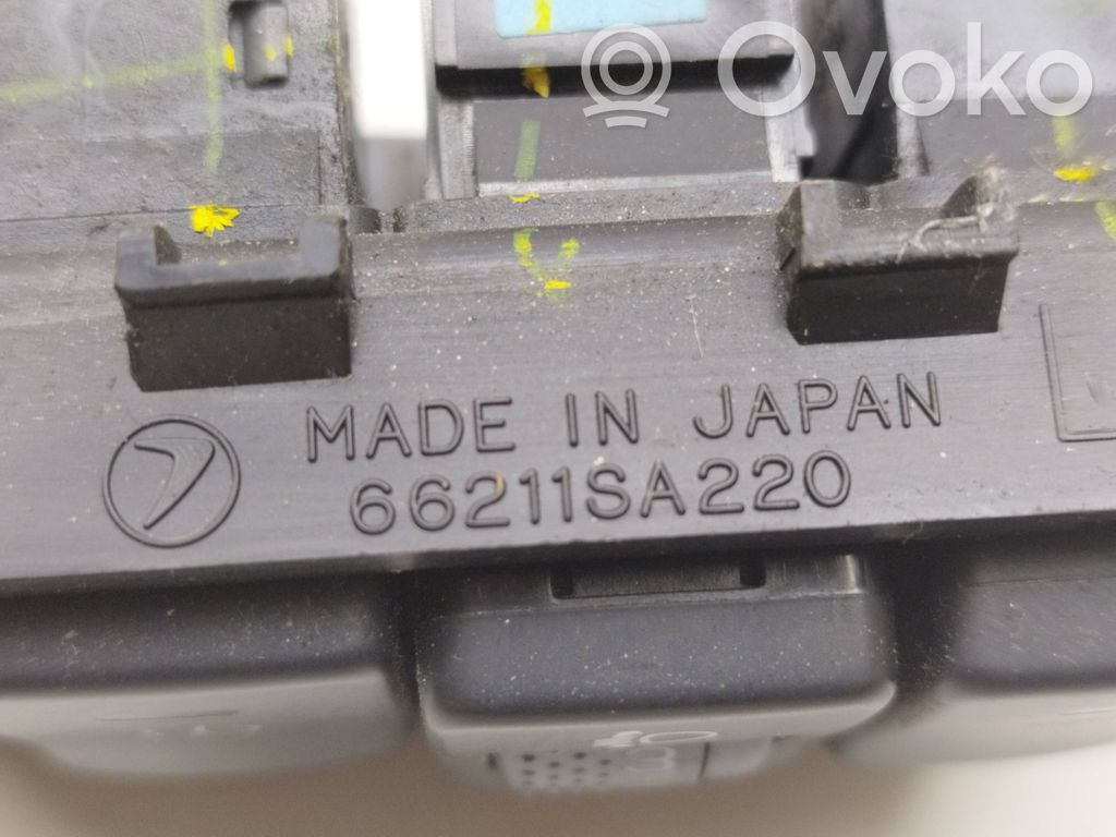 Subaru Forester SG Other interior part 