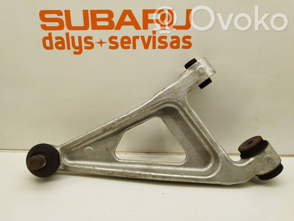 Rear upper control arm/wishbone