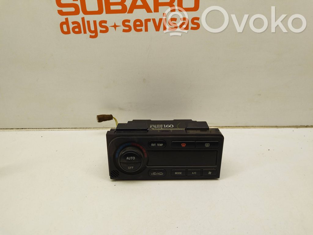 Climate control unit   72317AE160