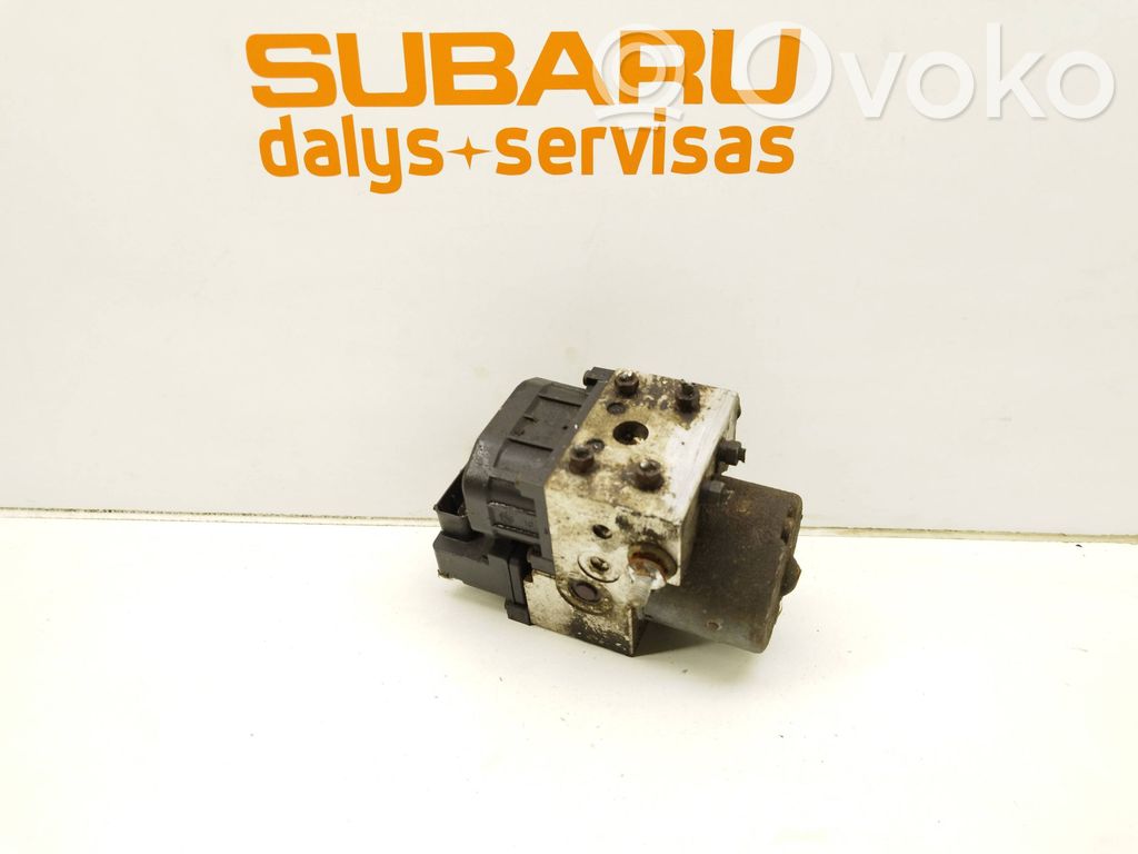 Subaru Impreza II ABS Pump 