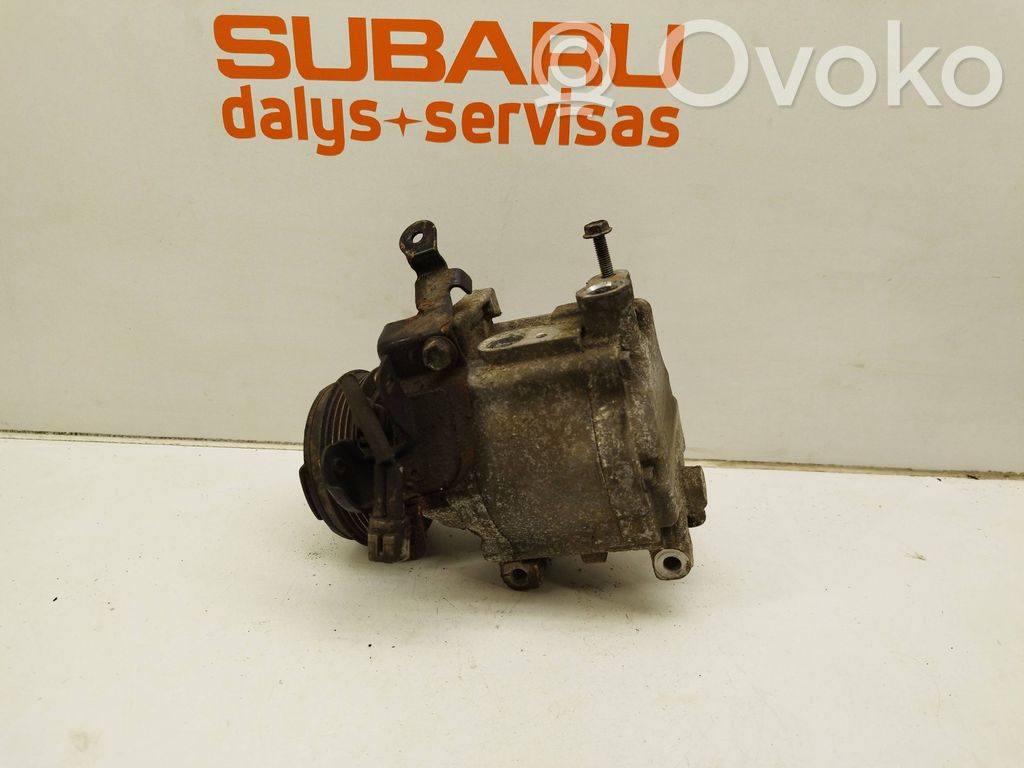 Subaru Legacy Klimakompressor Pumpe 