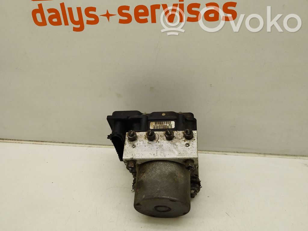Subaru Legacy Bomba de ABS 