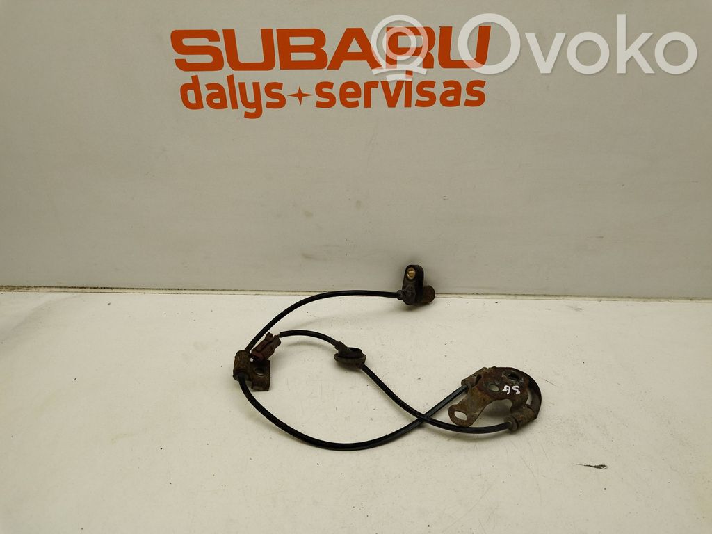 ABS Sensor   27540AE021