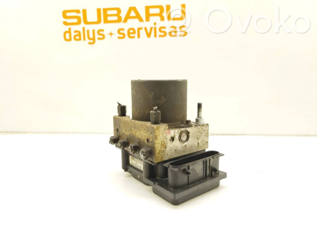Subaru Forester SG ABS-pumppu 