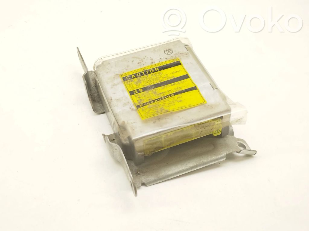 Subaru Forester SF Airbag control unit/module 