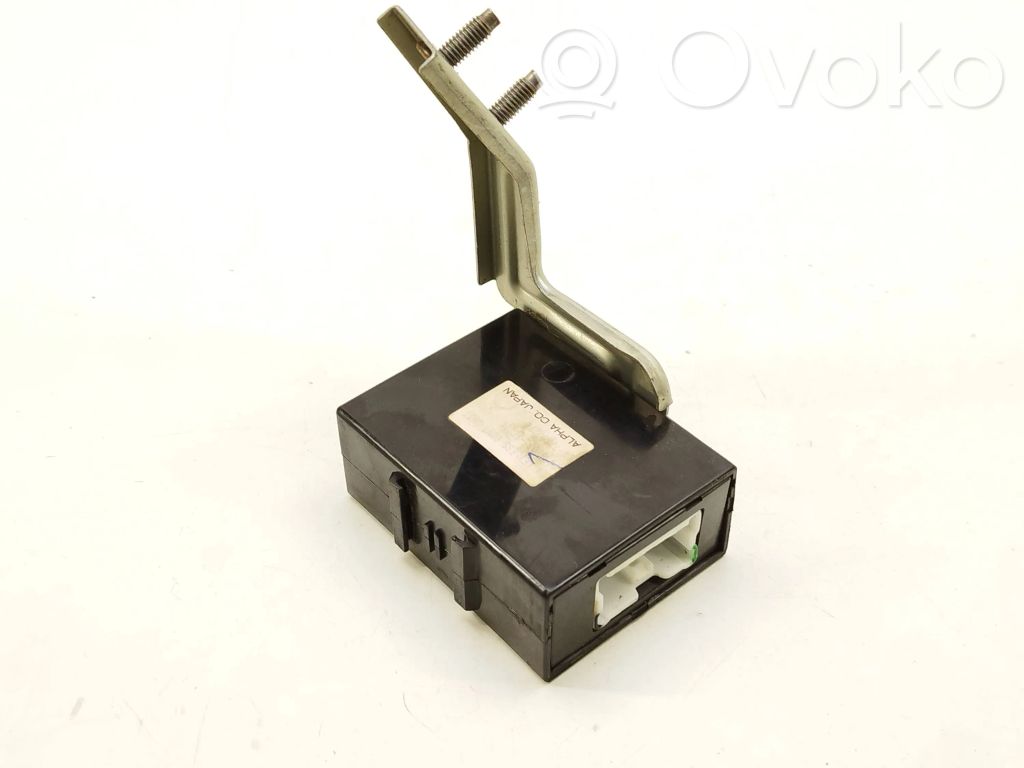 Subaru Forester SF Door central lock control unit/module 