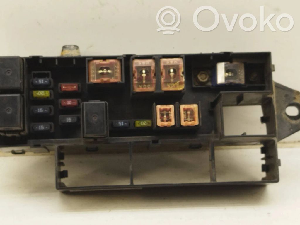 Subaru Legacy Fuse box set 