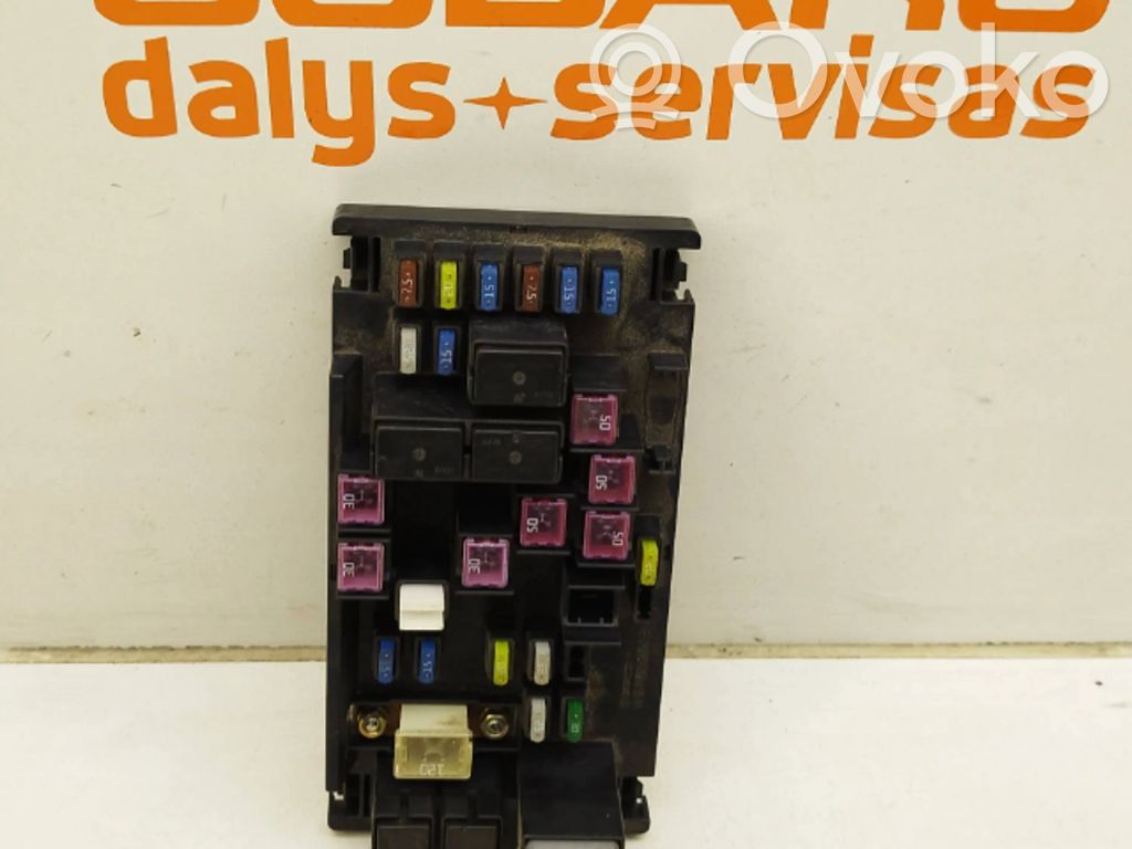 Subaru Outback Fuse module 