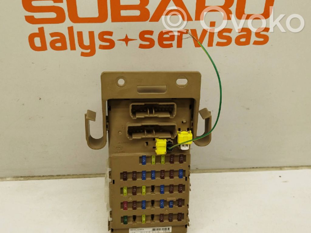 Subaru Outback Fuse module 