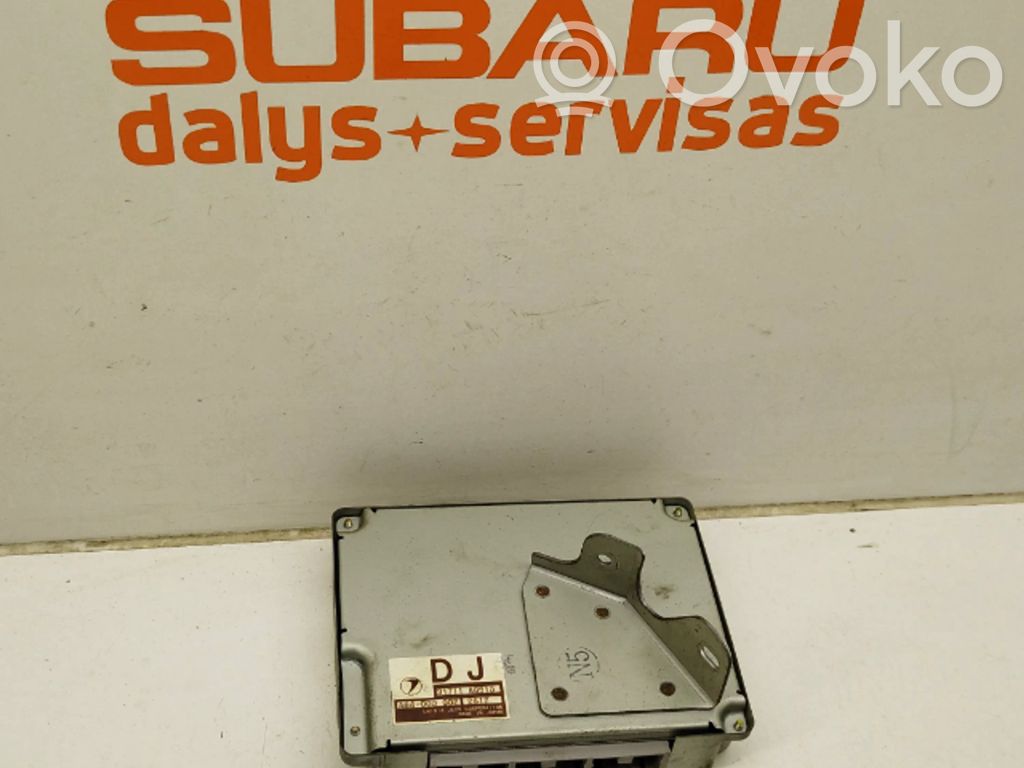Subaru Legacy Variklio valdymo blokas 