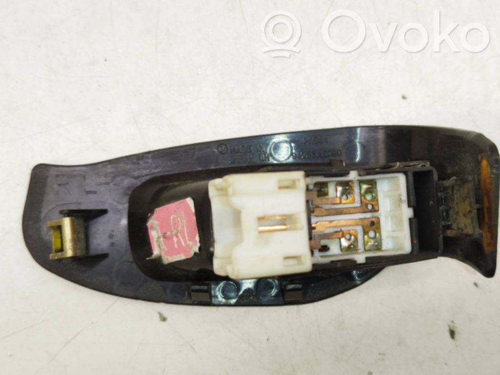 Electric window control switch   94266AE090