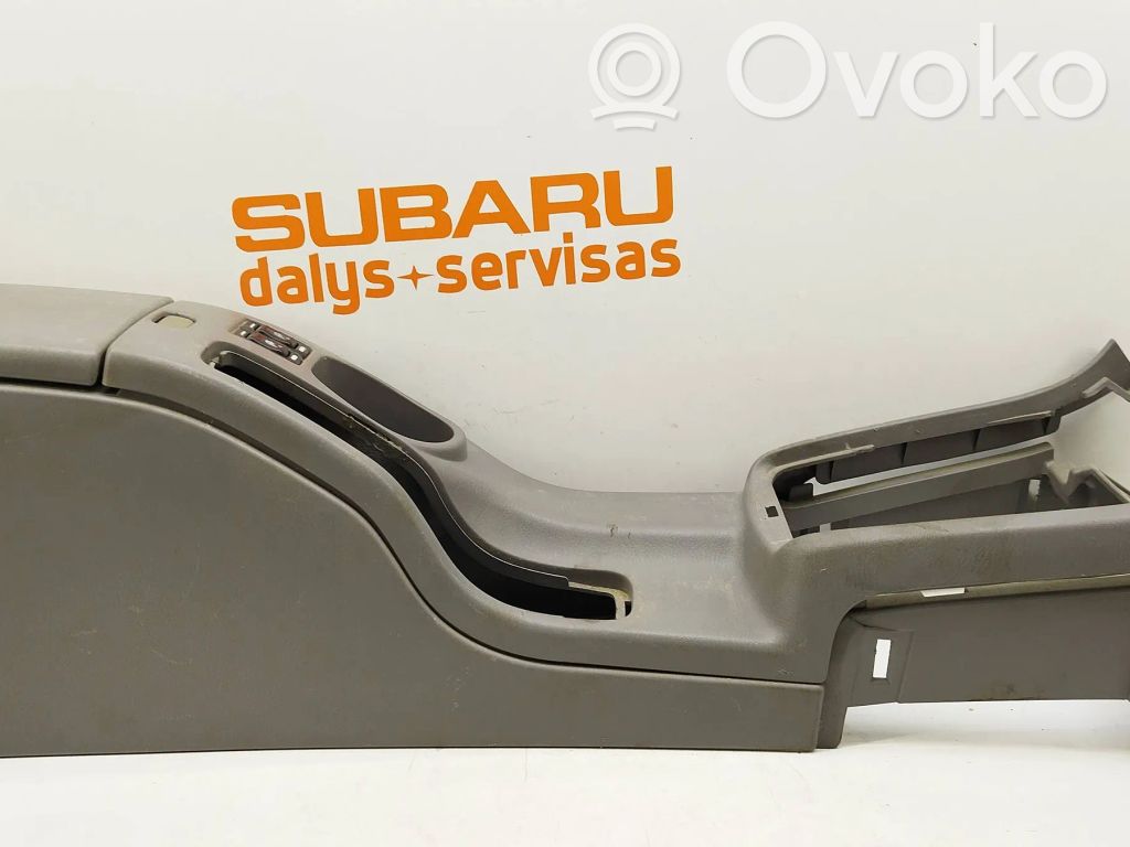 Subaru Forester SG Reposabrazos 