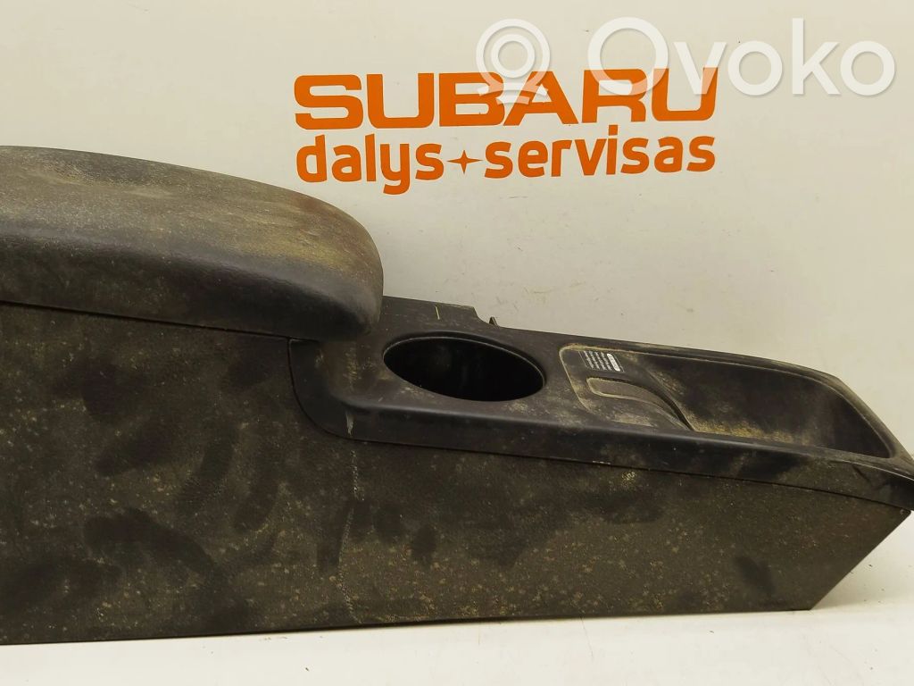 Subaru Legacy Käsinoja 