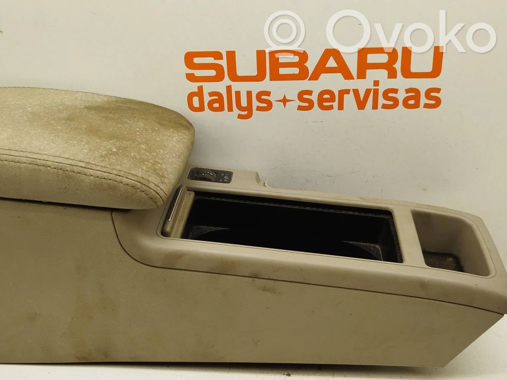 Subaru Legacy Käsinoja 