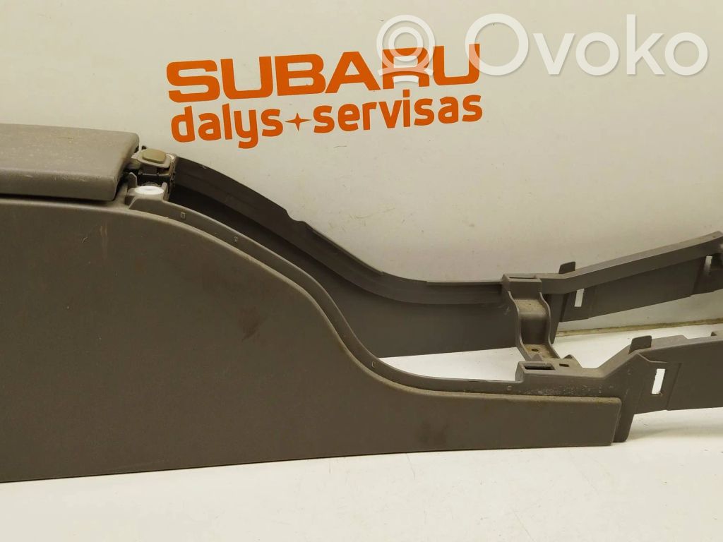 Subaru Forester SG Reposabrazos 