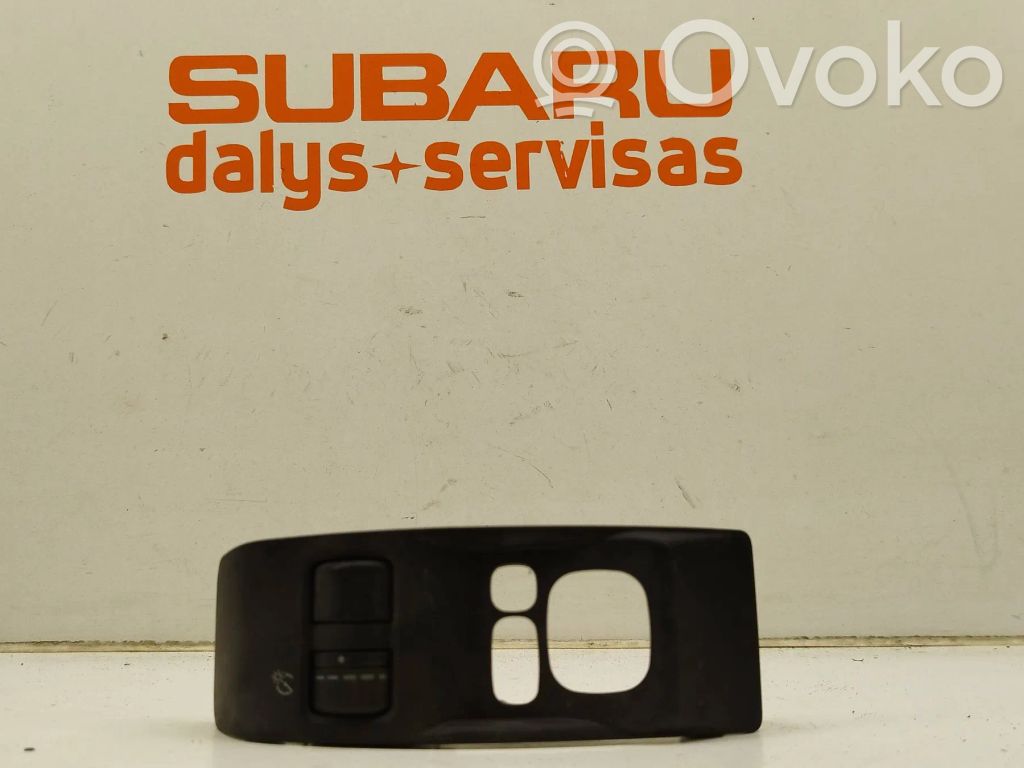 Subaru Forester SH Wing mirror switch 