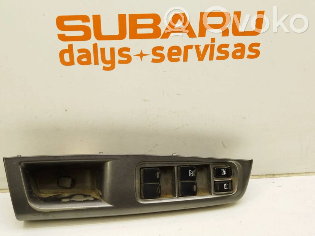 Subaru Forester SH Other switches/knobs/shifts 