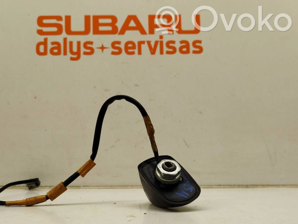 Subaru Forester SH Antena de radio 