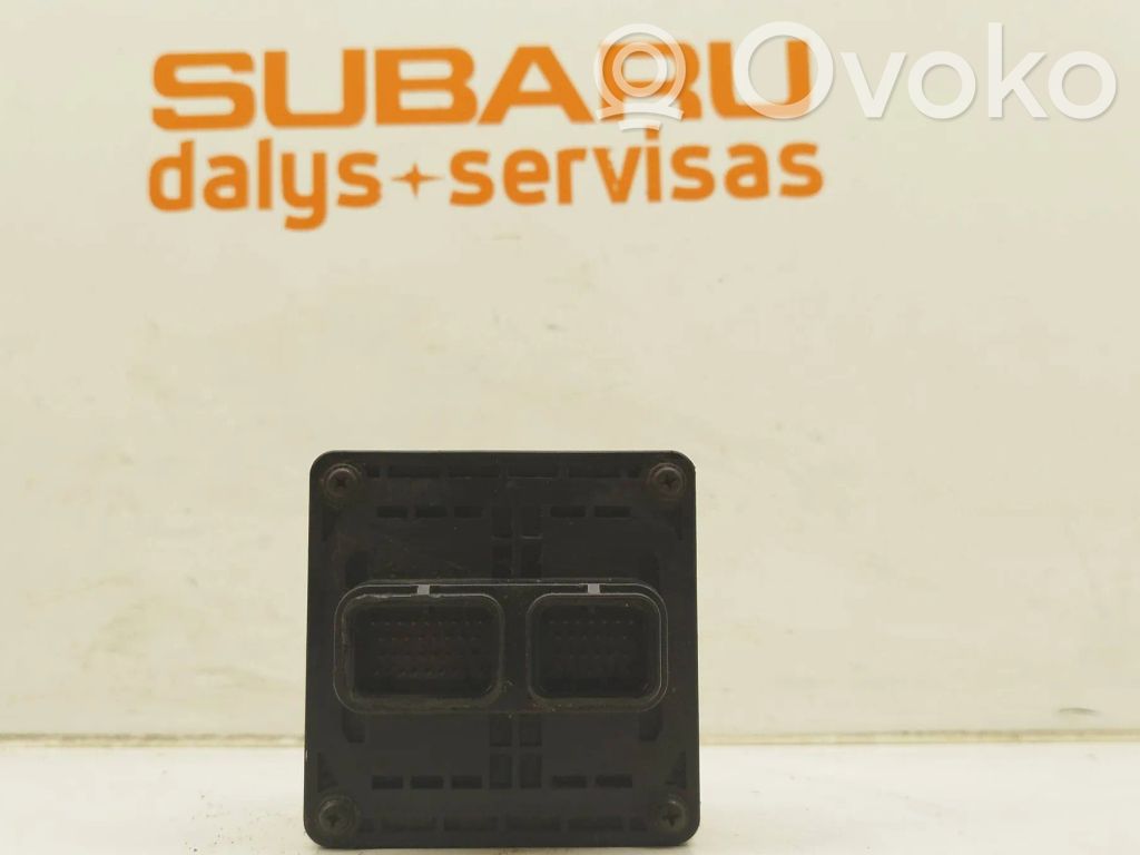 Subaru Forester SF Engine control unit/module 