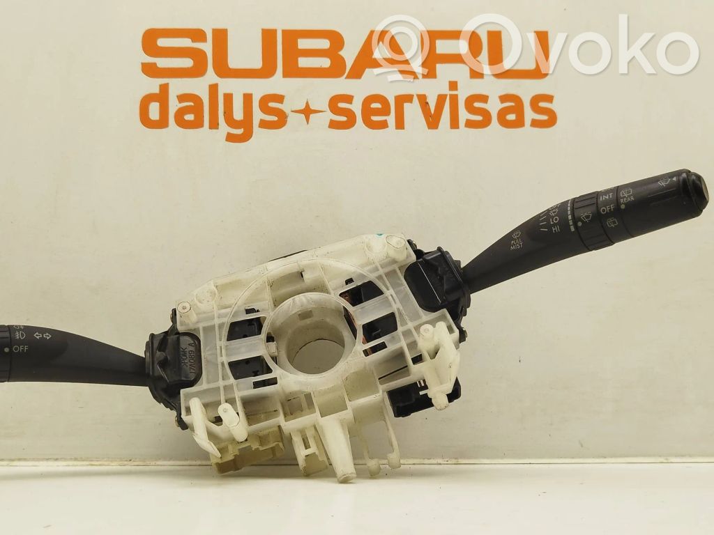 Subaru Legacy Wiper turn signal indicator stalk/switch 
