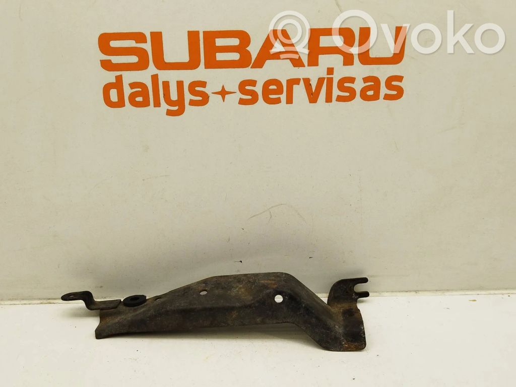 Vyön suojaus