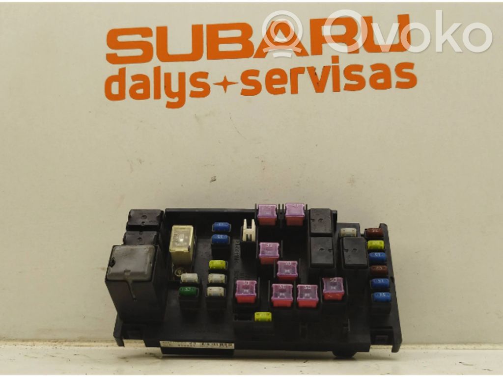 Subaru Legacy Fuse module 