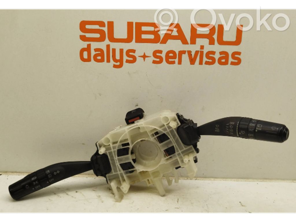 Subaru Legacy Commodo, commande essuie-glace/phare 