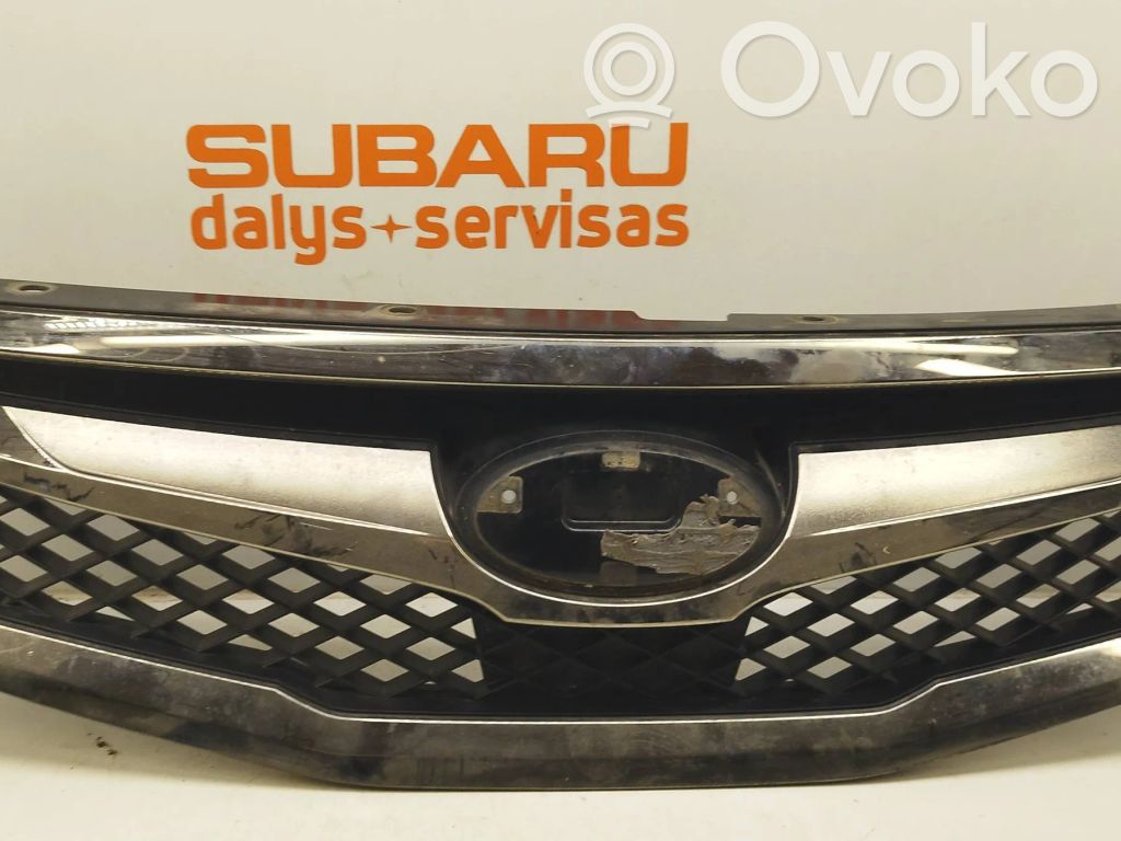 Subaru Legacy Etusäleikkö 