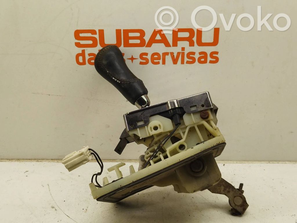 Subaru Outback Selector caja de cambios 