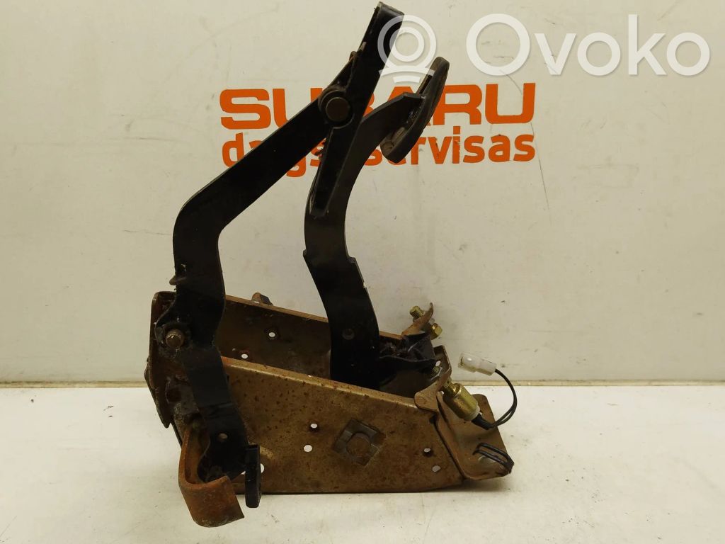 Subaru Leone 1800 Pedalier 