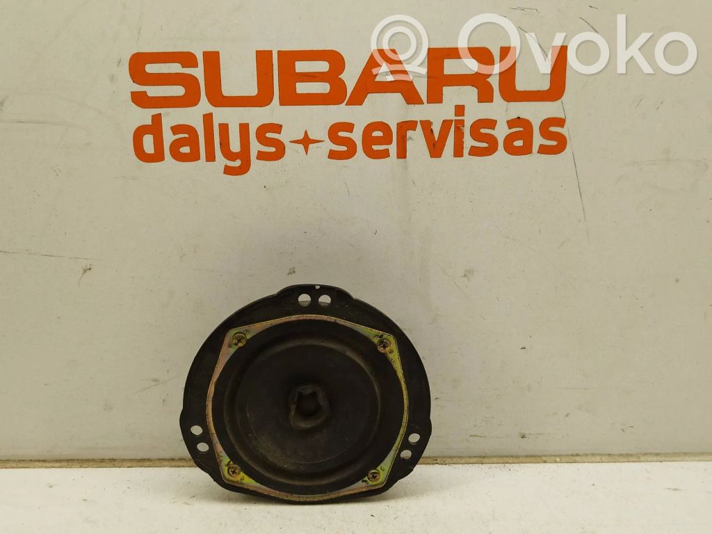 Subaru Forester SF Altavoz de la puerta trasera 