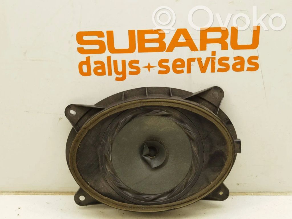 Subaru Forester SJ Front door speaker 