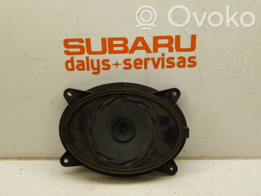 Subaru Forester SJ Front door speaker 