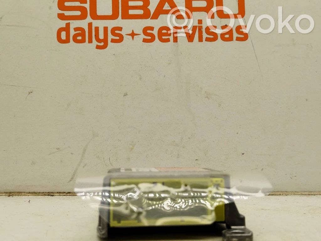 Subaru Legacy Airbag control unit/module 