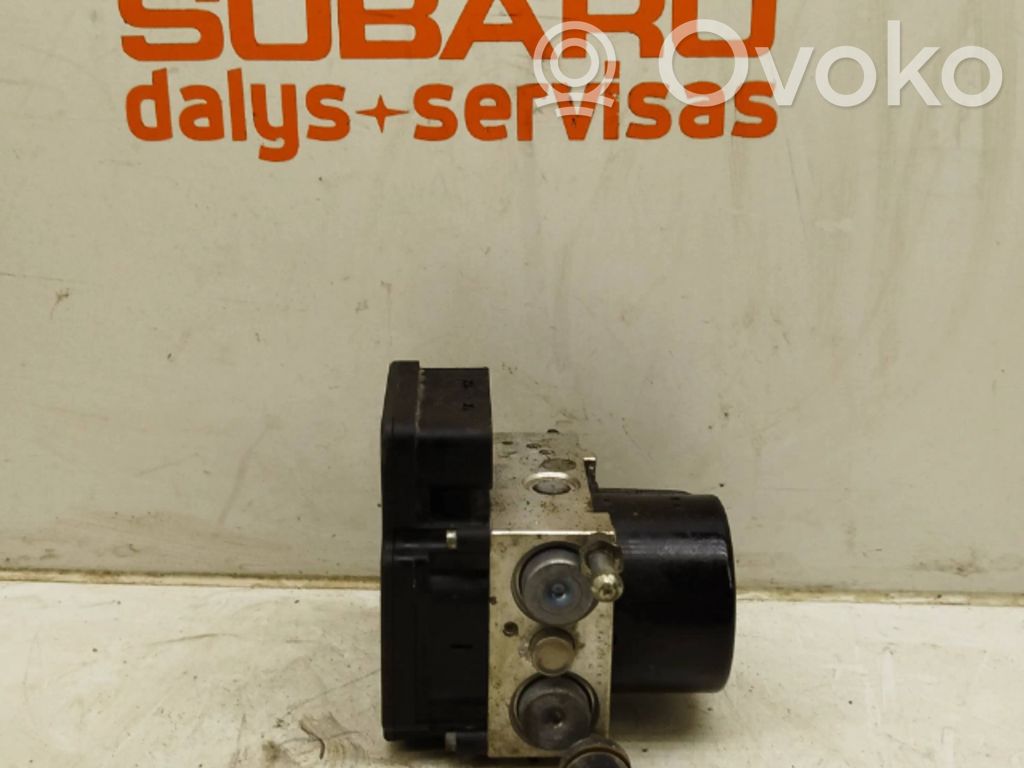 Subaru Legacy ABS-pumppu 