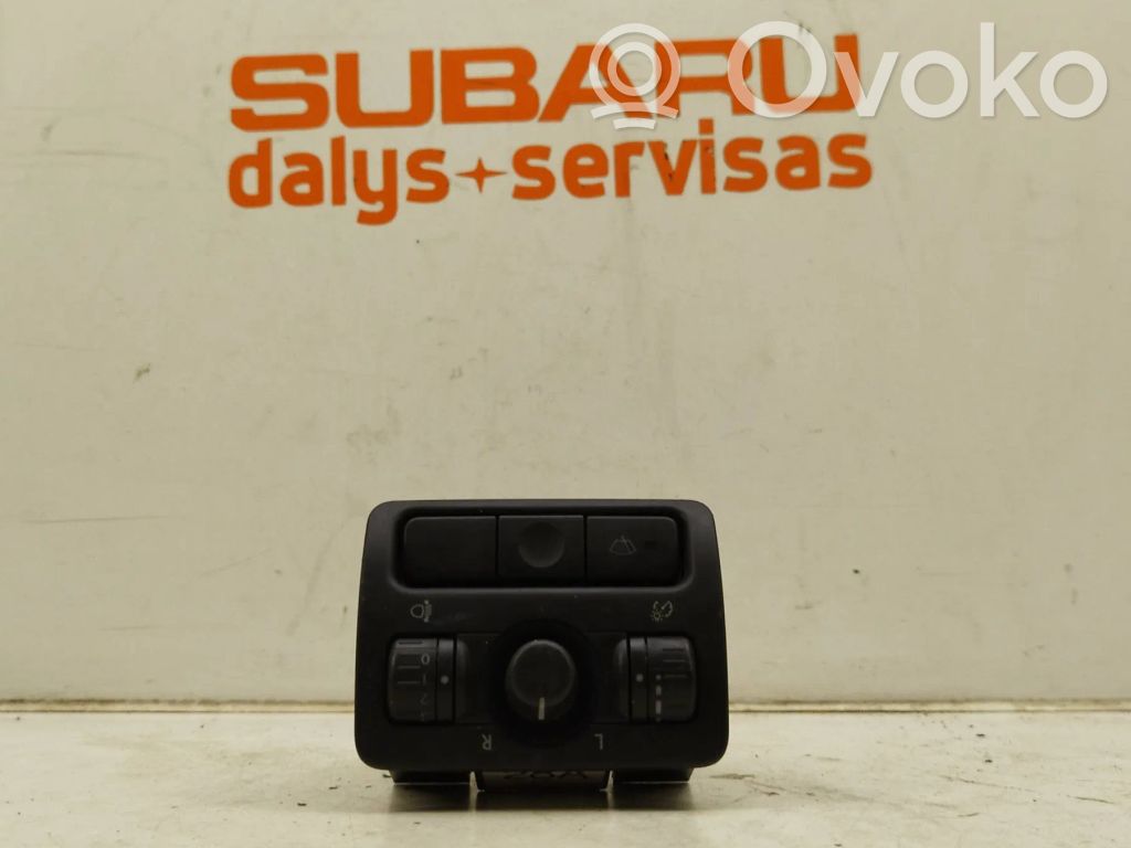 Subaru Legacy Wing mirror switch 