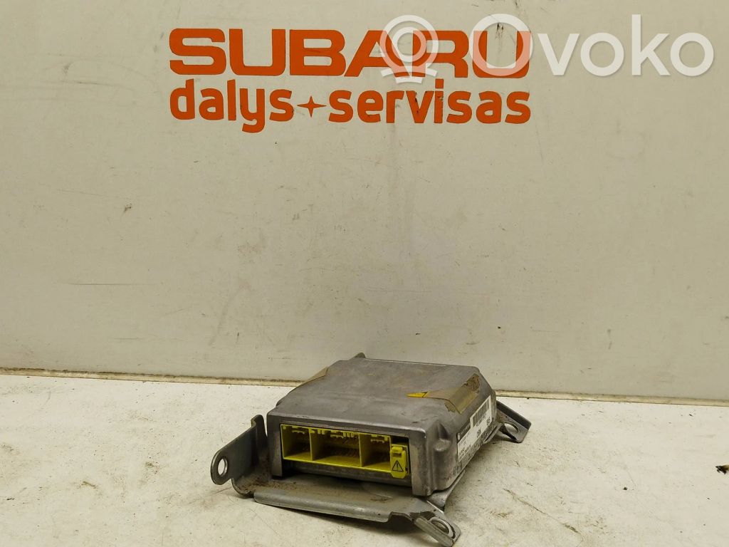 Subaru Legacy Airbag control unit/module 