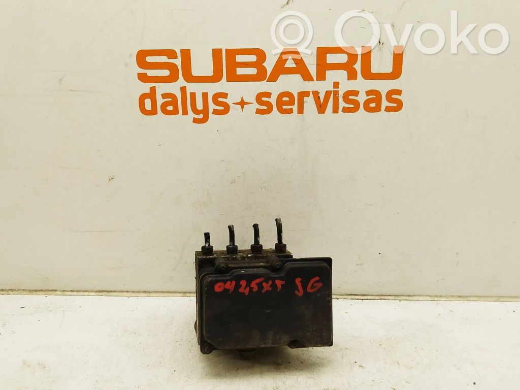 ABS Pump   27534SA030
