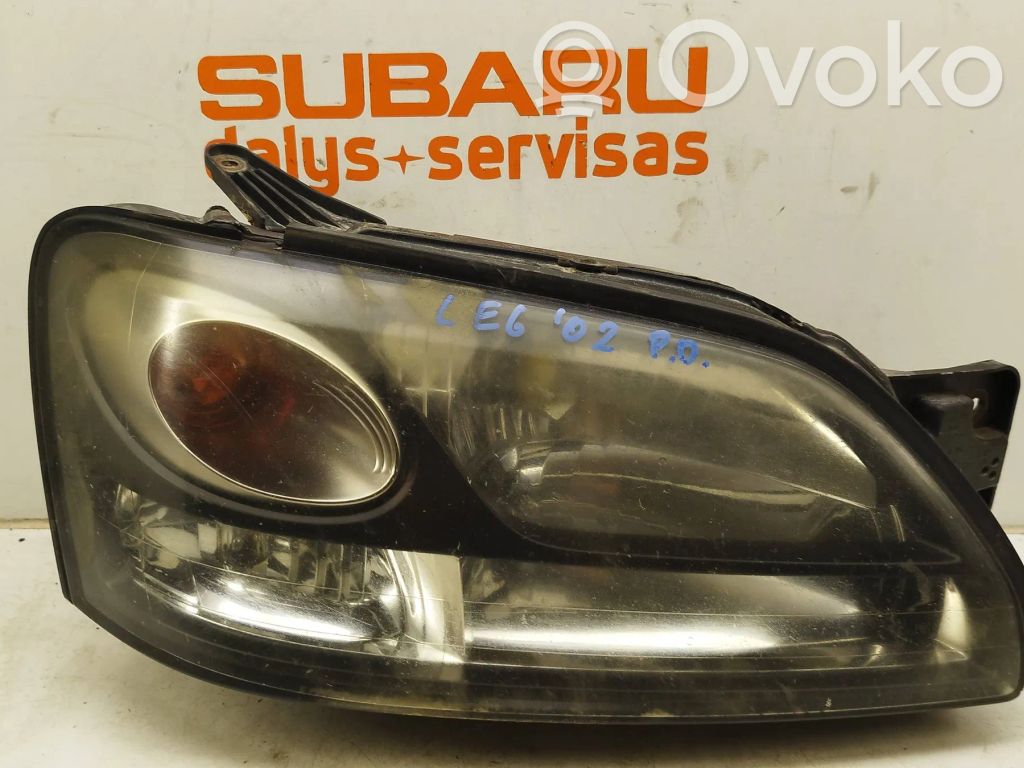 Headlight/headlamp