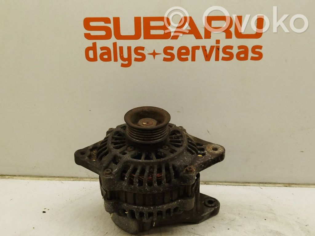 Subaru Forester SF Alternador 