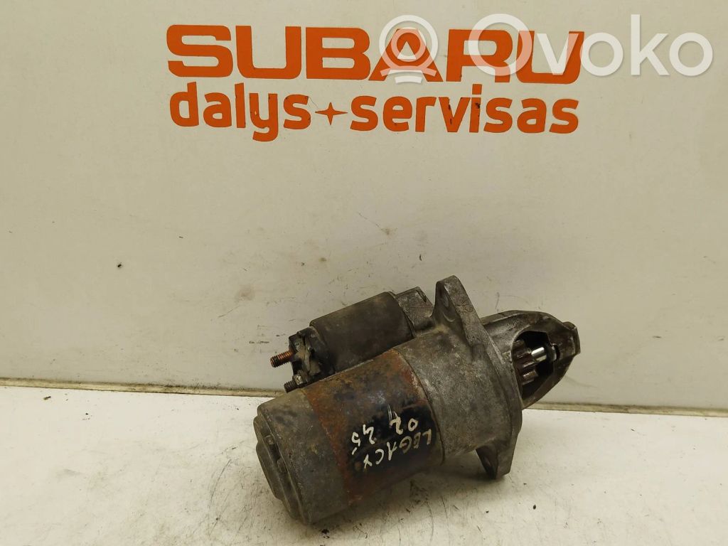 Motor de arranque   23300AA390,23300AA010,23300AA010E,23300AA020,23300AA040,23300AA050,23300AA180,23300AA190,23300AA210,23300AA231,23300AA300,23300AA41A,23300AA460,23300AA49A,23300AA570,23300KA180,422917130,429907130,429917210,429917220,429917300,429917310,429917500,429919220,42991AA010,M000T20171,M001T70381,M001T70387,M001T71081,M001T74081,M001T75681,M0T20171,M1T70381A,M1T70387,M1T74081A,M1T74087,M1T75681,M1T86481