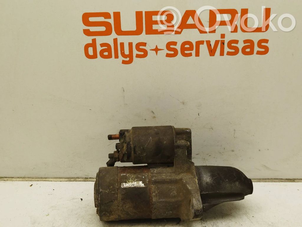 Motor de arranque   23300AA381,23300AA200,23300AA220,23300AA220E,23300AA220F,23300AA221,23300AA270,23300AA280,23300AA380,23300AA40A,23300AA420,23300AA450,23300AA560,M0T81681,M0T83981,M1T77181,M1T81681,M1T83981,M3T43181