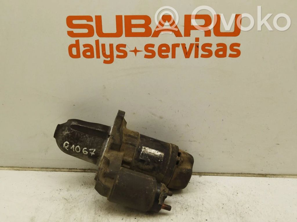 Motor de arranque   23300AA450,23300AA280,23300AA380,23300AA381,23300AA420,23300AA560,M0T81681,M0T83981,M1T77181,M1T81681,M1T83981