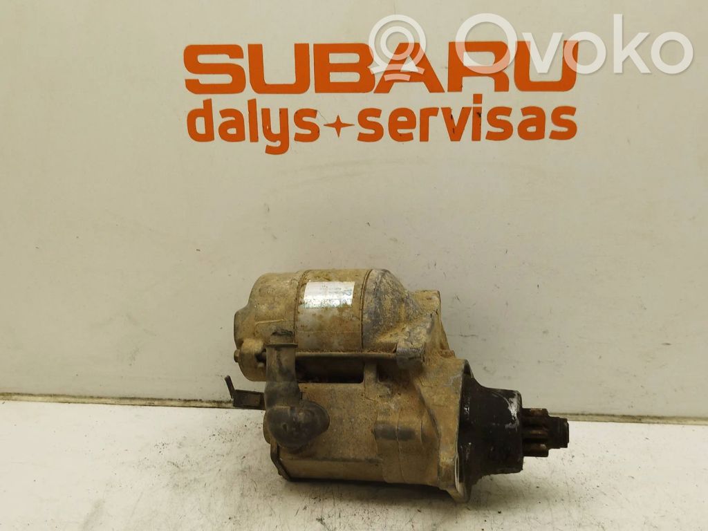 Subaru Legacy Electromotor 