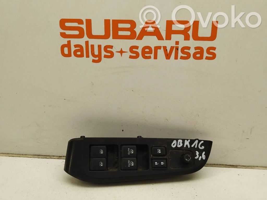 Subaru Outback (BS) Electric window control switch 