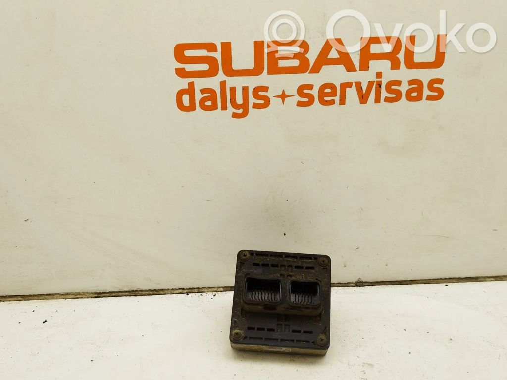 Subaru Forester SF Engine control unit/module 